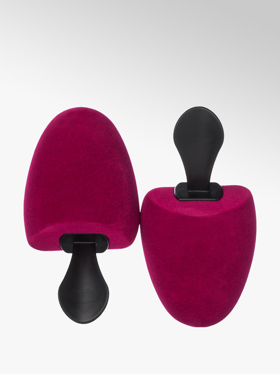 Schuhspanner Schaumstoff In Deichmann Von Fuchsia D9YW2HEI